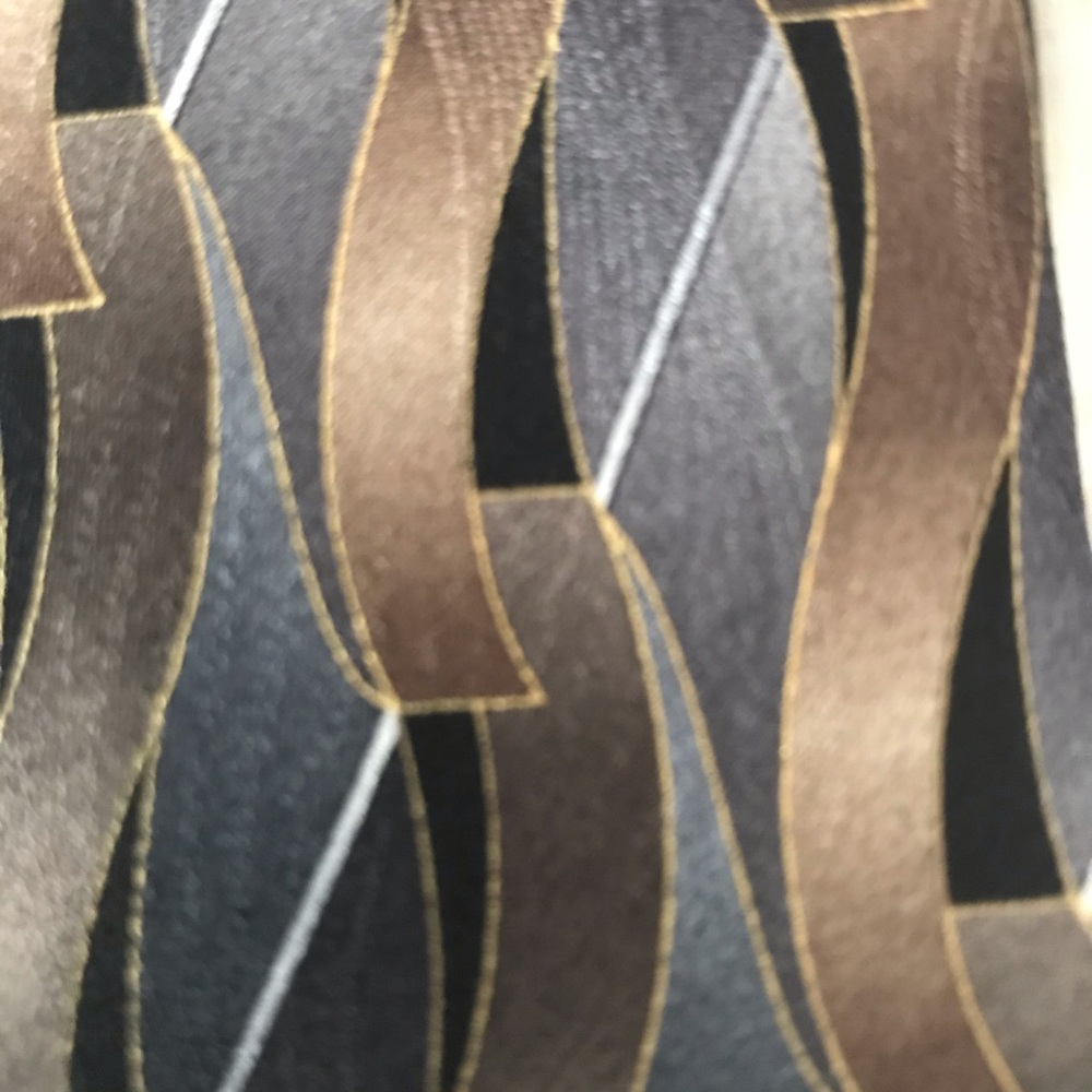 All Silk Necktie by Joseph & Feiss International - Picture 2 of 9